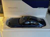 1:18 GT Spirit BMW ALPINA B3 (G20) Limousine / Alpina Blue / GT295