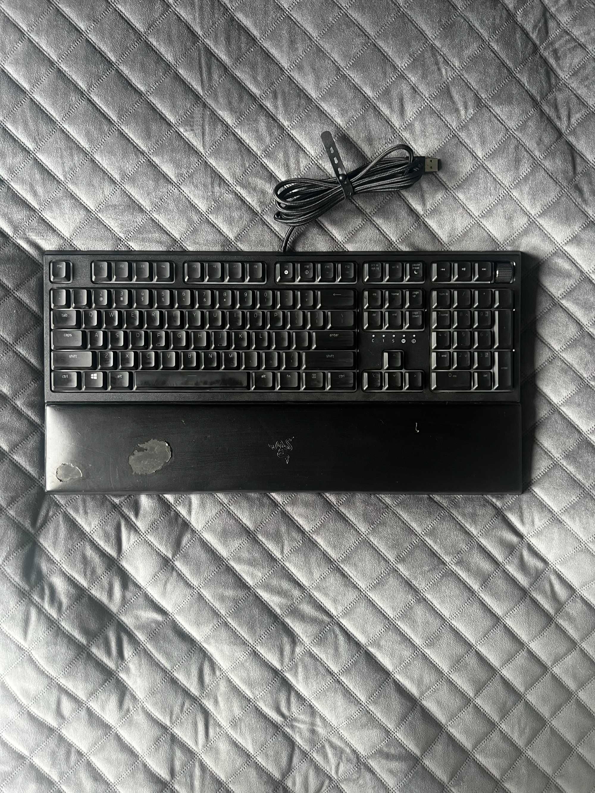 Klawiatura Razer Ornata V2
