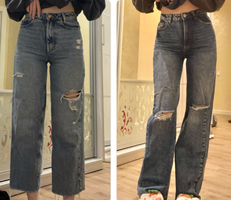 Джинси House/denim