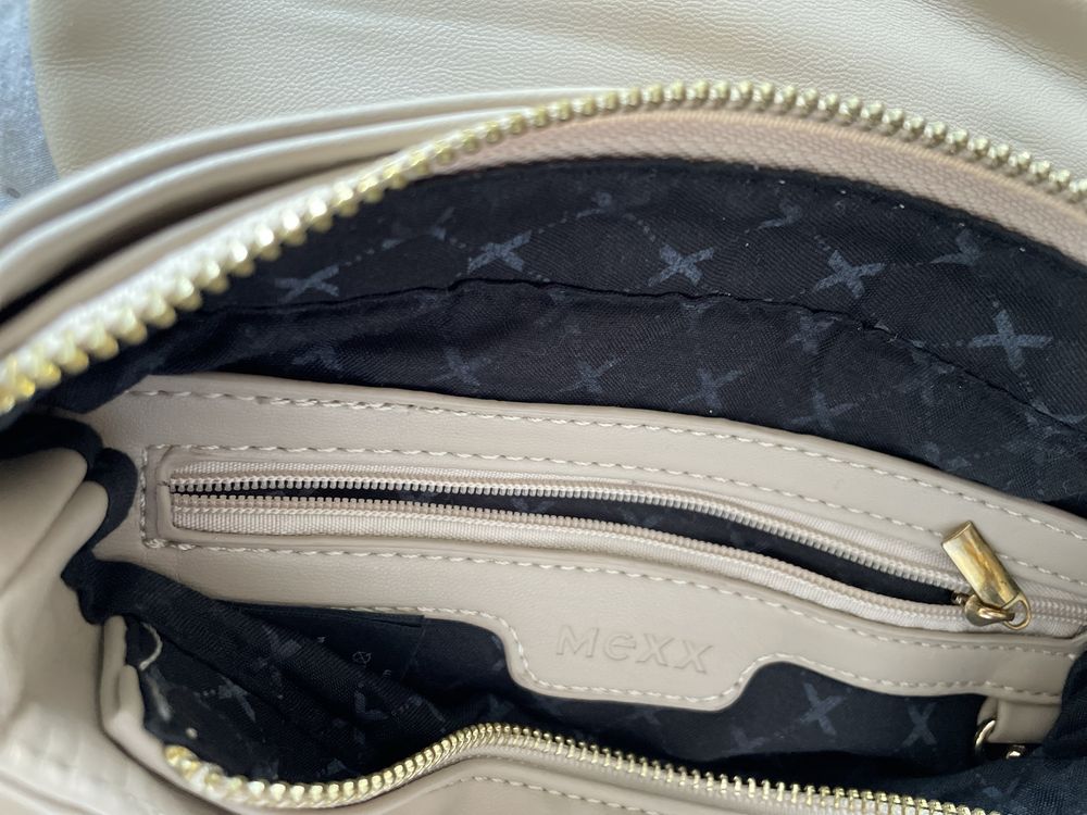 Mexx torebka mala elegancka