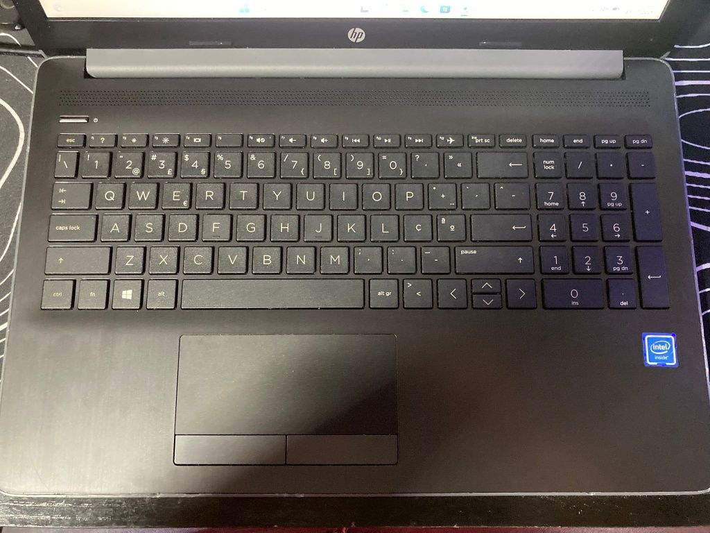 PC / Computador HP em ótimo estado
