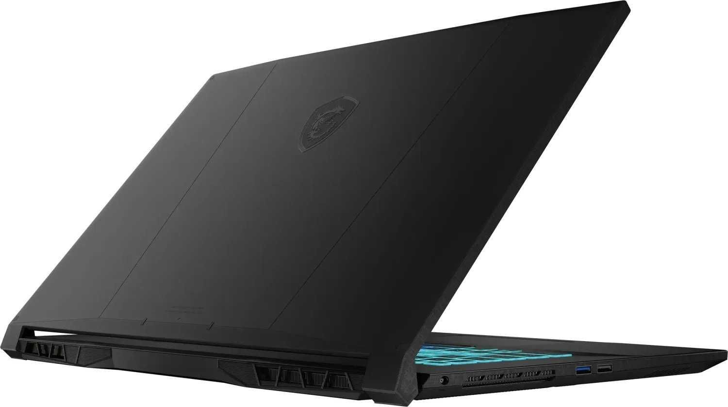 Ноутбук MSI Katana A17 AI B8VF (B8VF-1004XPL) Ryzen 7 8845|16|1TB|4060