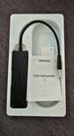 HUB USB 4 portas USB 3.0
