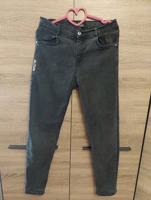 Джинси чоловічі для підлітка