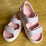 Crocs sandały C12 crocband
