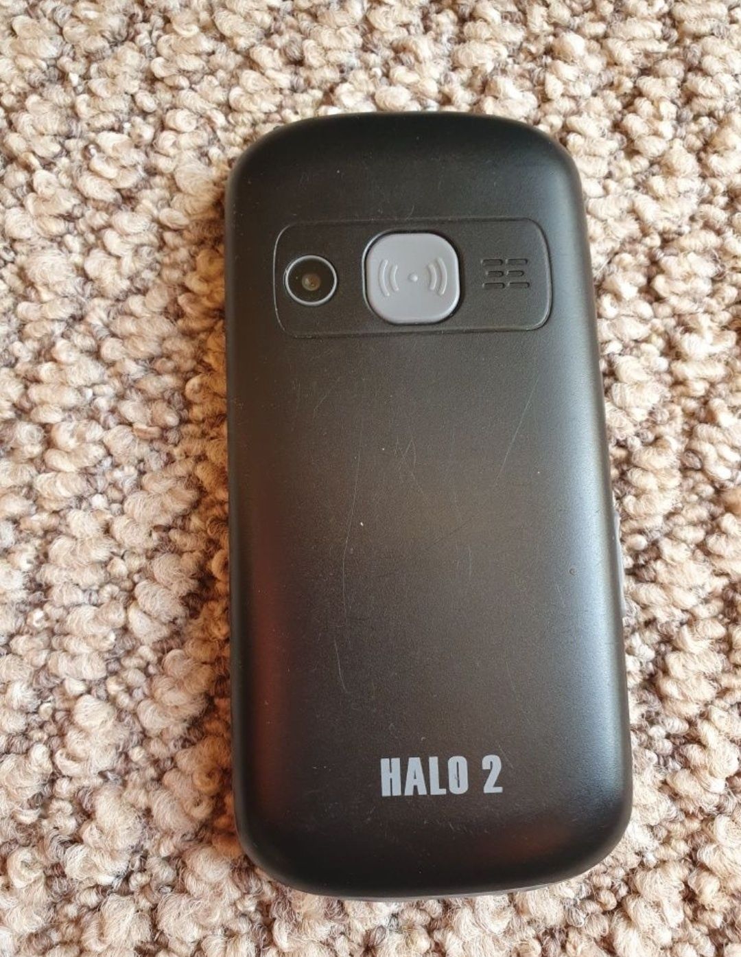 myPhone Halo2, telefon dla seniora