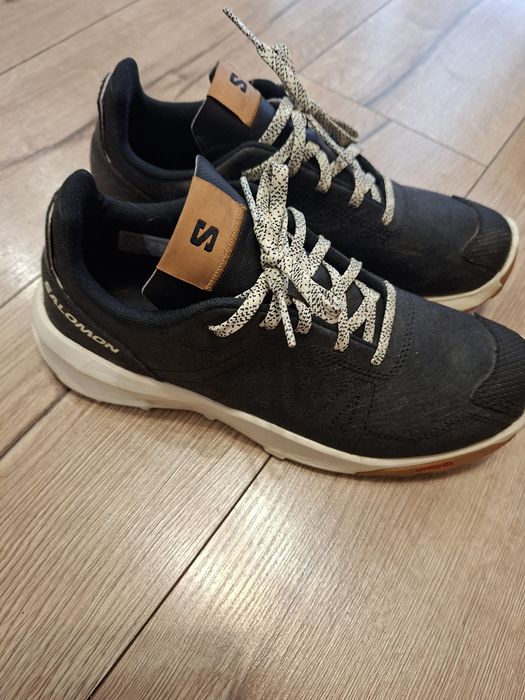 Buty Salomon mega lekkie