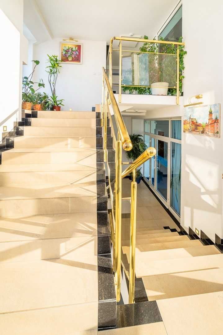 Lokal biurowy 44,78 m2 + meble w cenie Wilanów