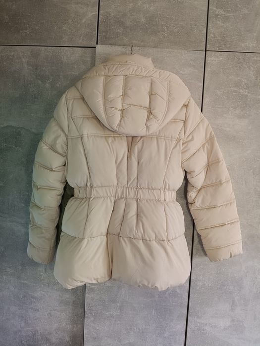 Kurtka zimowa damska