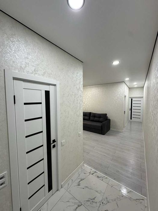 Здам 3-к квартиру парк Чкалова/ Центр/Яворницького/Старокозацька/Поля