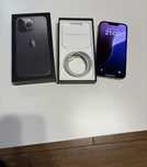 iPhone 13 Pro 128 GB – Graphite