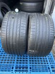 *Opony continental 315/35/20 para