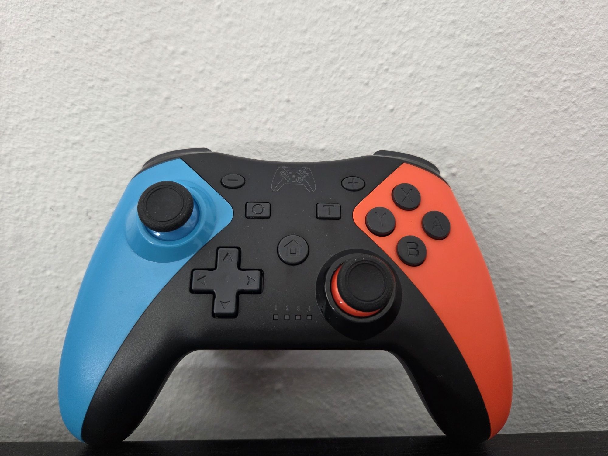 Manette bluetooth nintendo switch, pc, console,