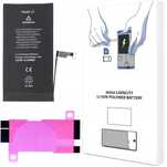 Bateria Do Iphone 15 Większa Pojemność 3520 Mah Świeża Komplet