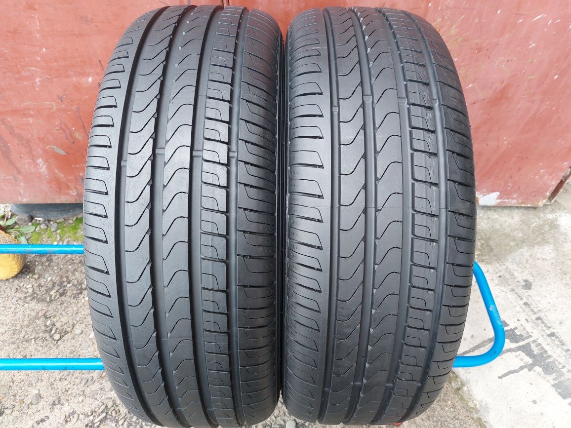 245/65/17 R17 Pirelli Scorpion Verde 2шт ціна за 1шт літо шини