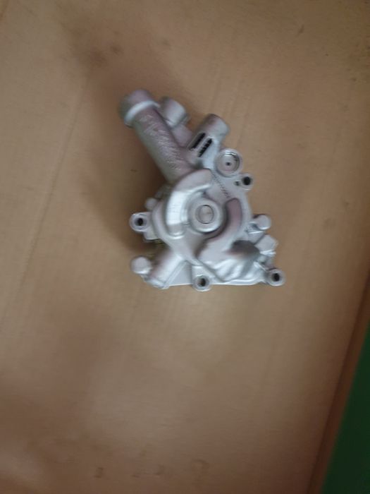Pompa Oleju Mercedes 1,8 CGI