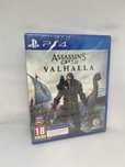 Gra Assassin's Creed Valhalla PS4 PS5 Sony Play Station Nowa w folii