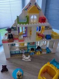 LEGO Duplo domek!!