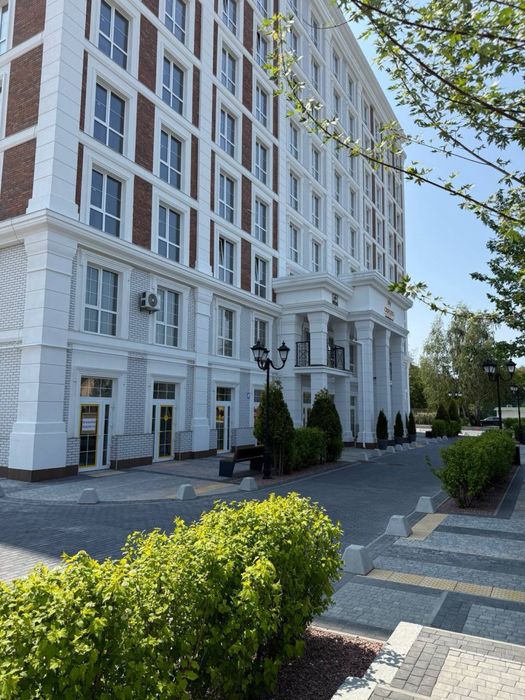 Продаж 1-кімнатної квартири в ЖК Оксфорд