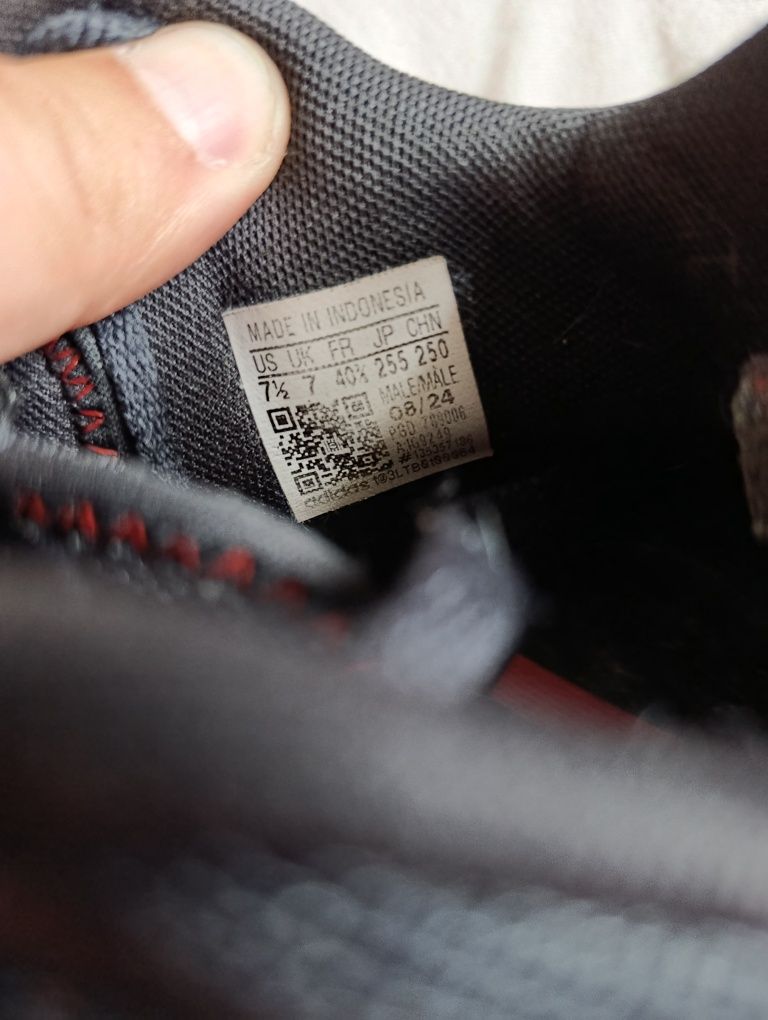 Buty Adidas Own The Game 3.0 roz. 40 2/3
