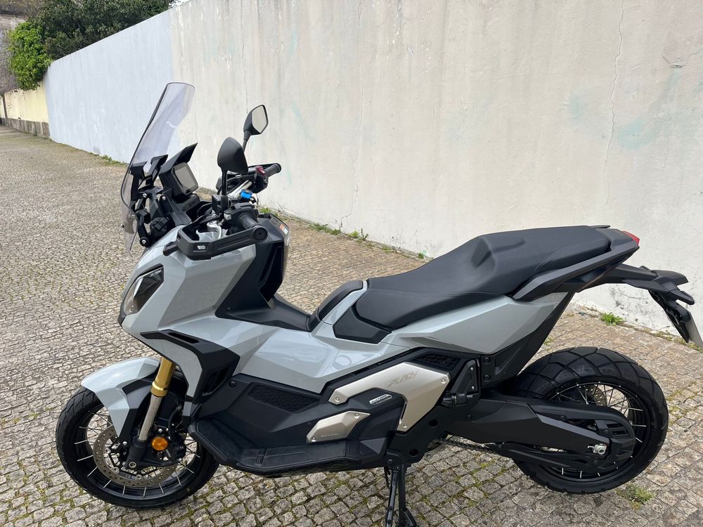 Honda X-ADV 750 Dez 2022
