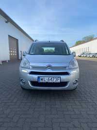 Citroën Berlingo Citroën Berlingo 1.6 HDi