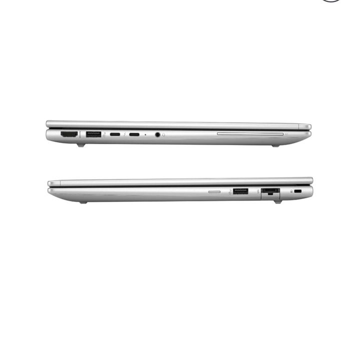 Новый ноутбук HP EliteBook 640 G11