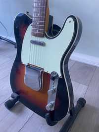 Telecaster squier custom