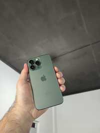 Apple iphone 13 Pro 128 gb зелений айфон