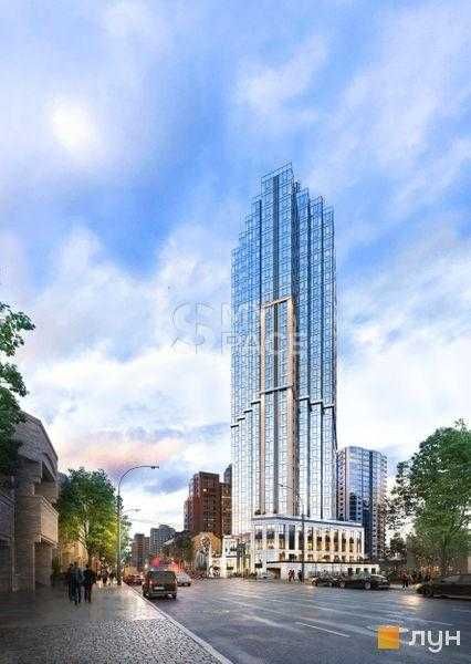 Власник 3к. 86м Антоновича Горького А136 Велика Васильківська Малевича