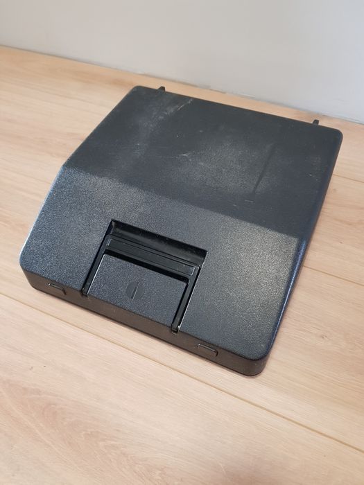 Maszyna do pisania elektryczna Olympia Monica Electric de Luxe sprawna