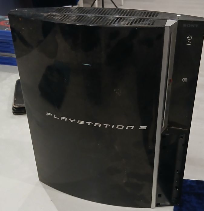 Playstation 3 para venda