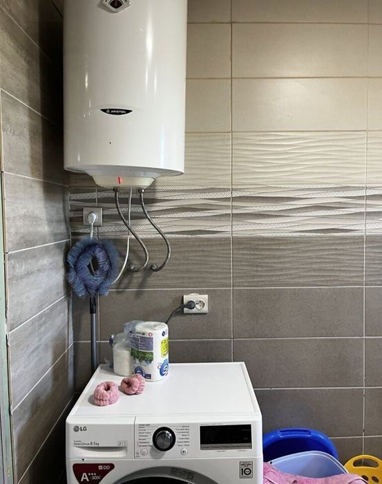 Продам будинок з ремонтом в Підгородному