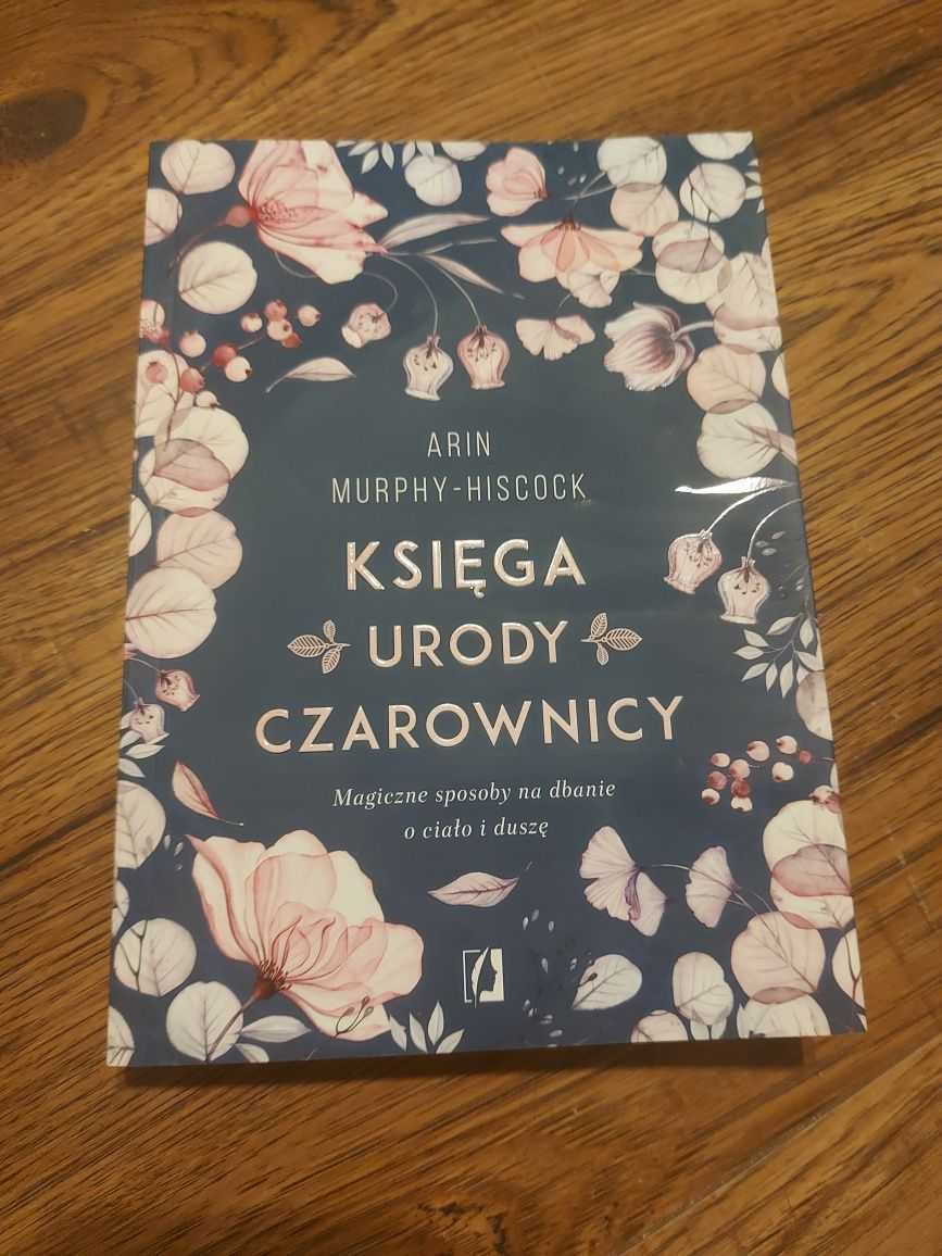 Księga urody czarownic