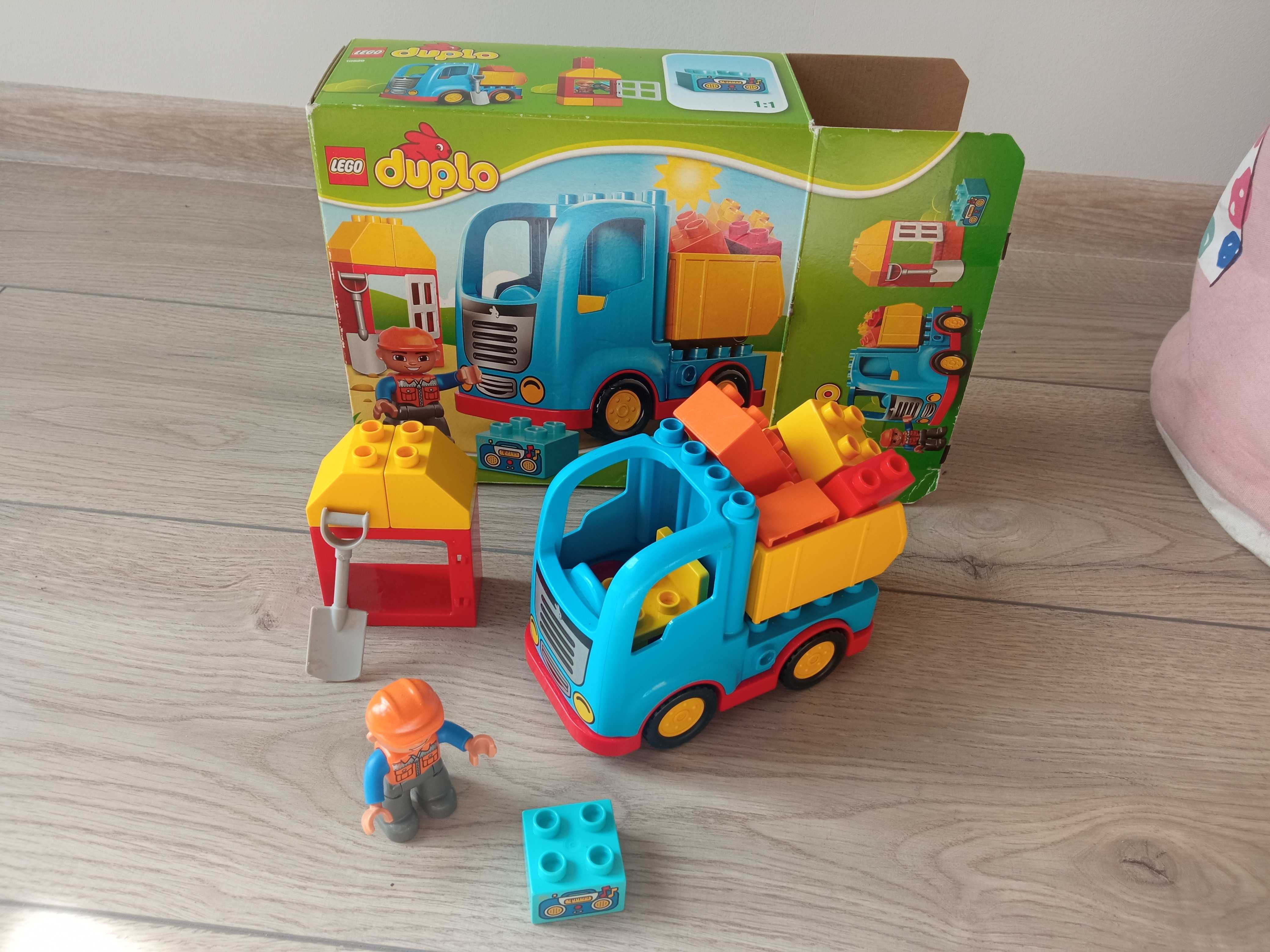 LEGO Duplo, 10529