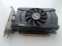 Відеокарта Geforce GTX 750 TI