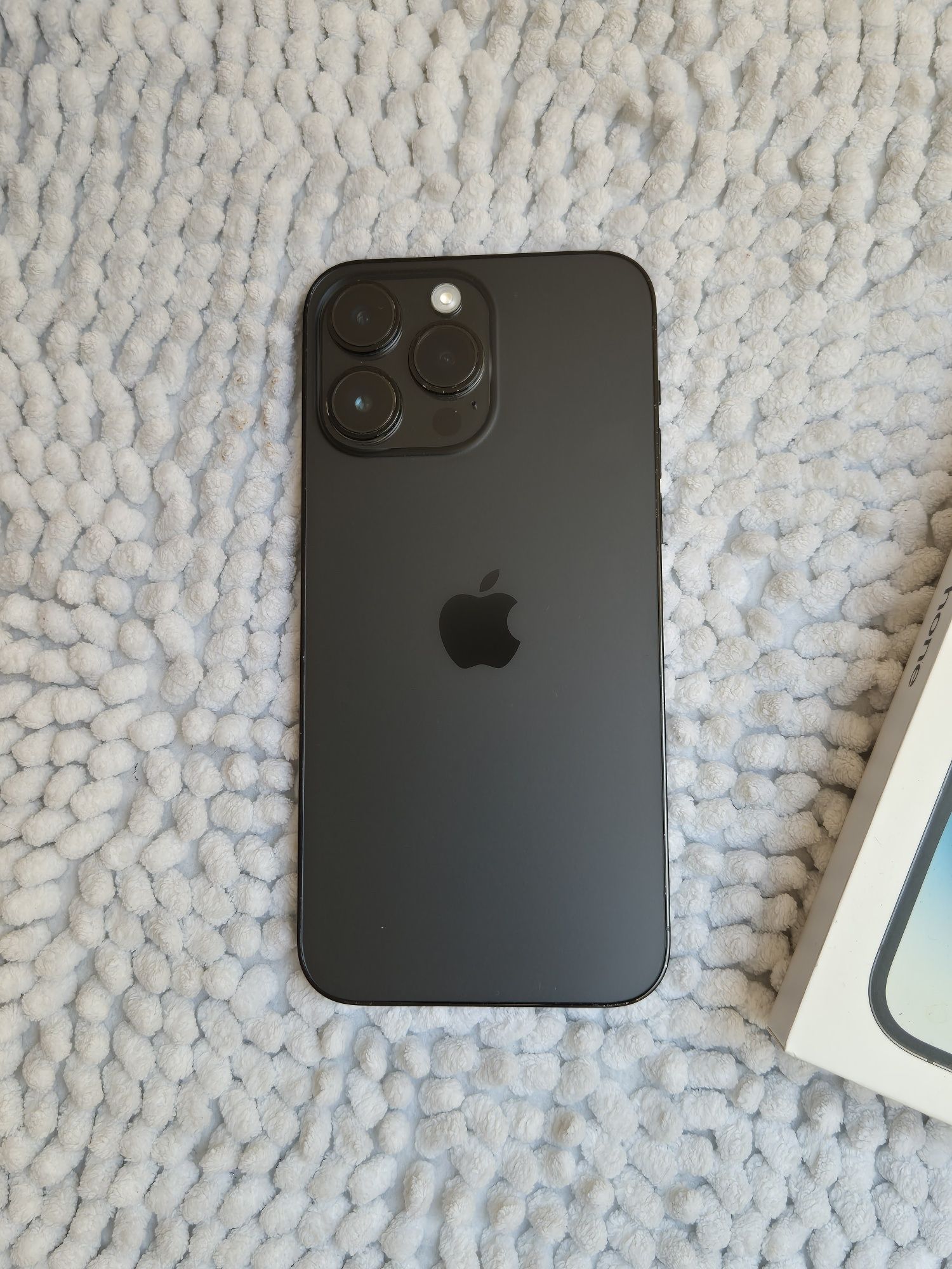 iPhone 14 Pro Max 87% baterii 128GB