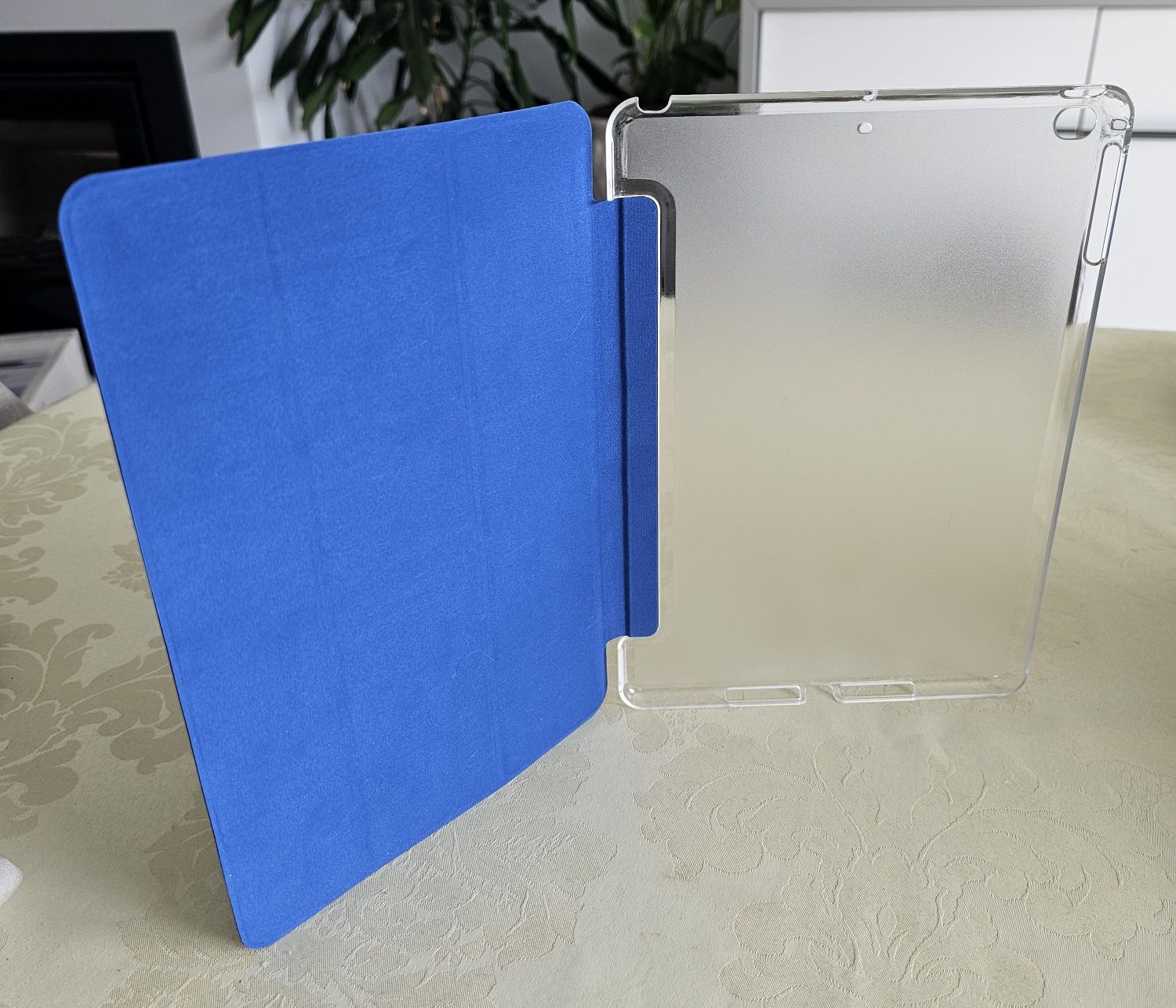 Capa para iPad Air 2 (nova)