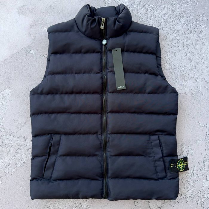 Жилет Stone Island  4 кольори