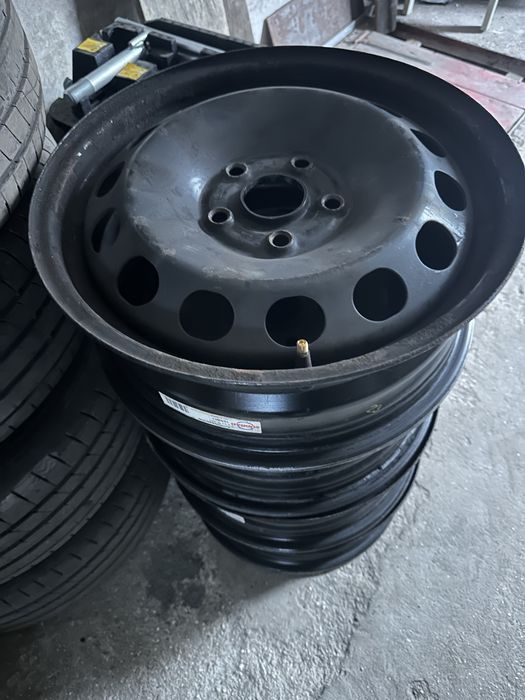 Диски 5x112 r 16