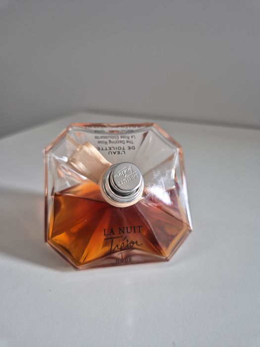 Lancome la Nuit Tresor nude woda toaletowa