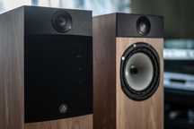 Kolumny głośnikowe Fyne Audio 301i - jak nowe