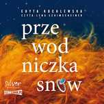 Przewodniczka Snów  Kochlewska Edyta