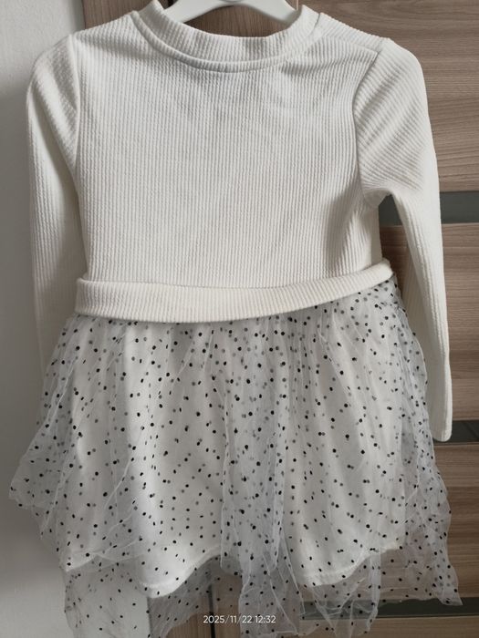 Плаття для дівчинки