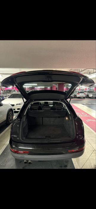 Audi Q3 1.4 TFSI ultra 150 KM
