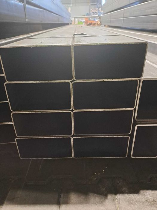 profil stalowy 180x100x3 dobry na konstrukcje, wiaty, hale /BYTOM