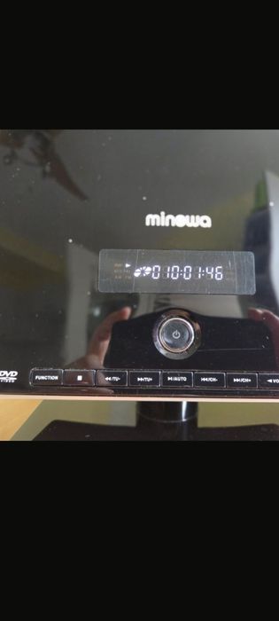 DVD музичний центр, СД,Мп3 фм приймач