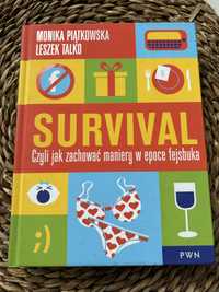 survival czyli jak zachowac maniery w epoce fejsbuka