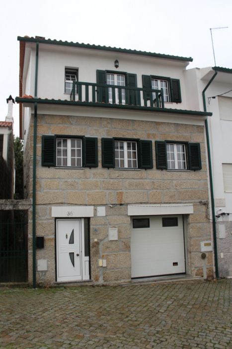 Casa de férias Serra da Estrela - Casa do Adro
