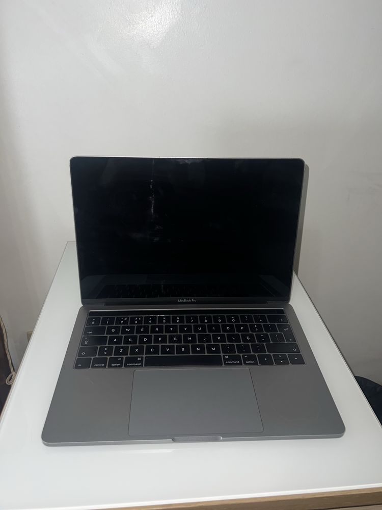 MacBook Pro 13’’ 2016